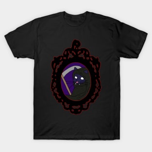 Memento Midnight II T-Shirt